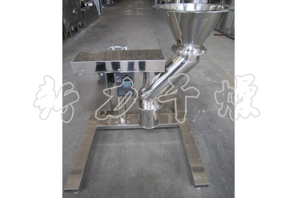 KZL快速整粒(粉碎)機(jī)